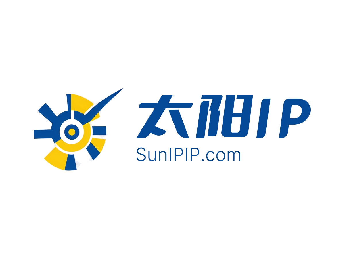 太阳IP